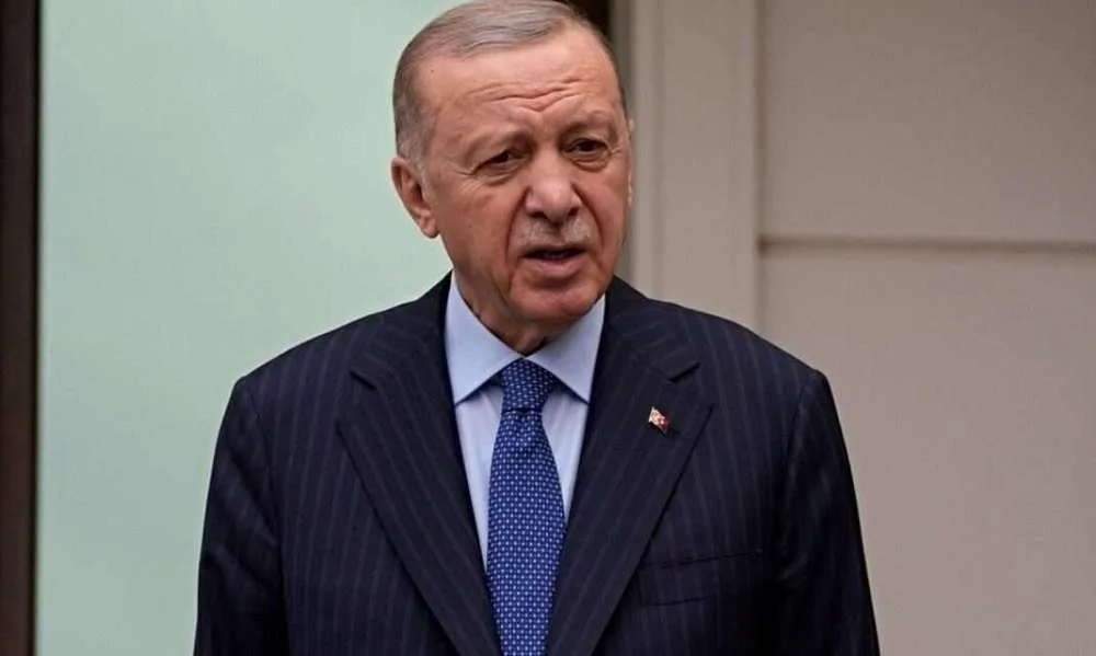 Ερντογάν – Προαναγγέλλει διασυνοριακή επιχείρηση σε περιοχές που δεν ελέγχει ο τουρκικός στρατός