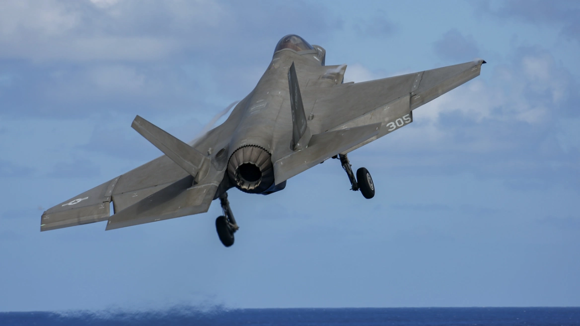 Τουρκία: Βάζουμε τους S-400 στα κουτιά τους για να μας δώσετε F-35, προτείνει η Άγκυρα στην Ουάσινγκτον