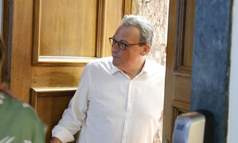 Σωκράτης Φάμελλος – Η ενίσχυση της Ελληνικής Αμυντικής Βιομηχανίας είναι ζήτημα εθνικής ασφάλειας
