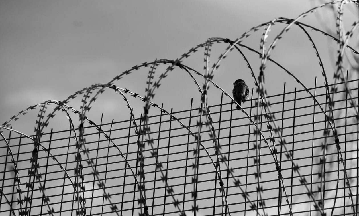 Άγριο περιστατικό στις Φυλακές Δομοκού – Κρατούμενος σκότωσε ισοβίτη