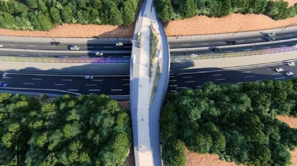 Θεσσαλονίκη: Νέες κυκλοφοριακές ρυθμίσεις στον κόμβο Πυλαίας λόγω των έργων του Flyover
