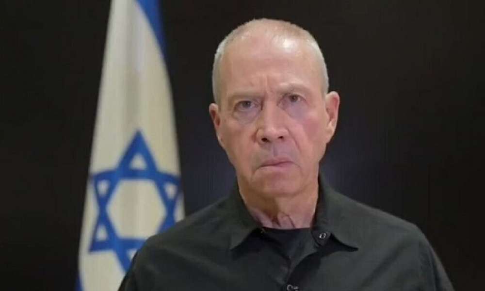 Washington Post – Θέμα χρόνου η χερσαία επιχείρηση του IDF – Επιβεβαίωσε ο Γκάλαντ