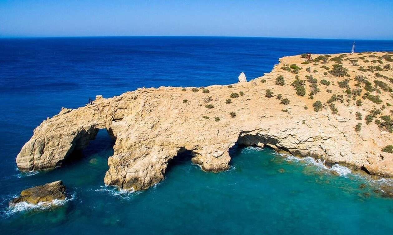 Γαύδος: Τουλάχιστον 20 νέα κρούσματα γαστρεντερίτιδας κάθε μέρα