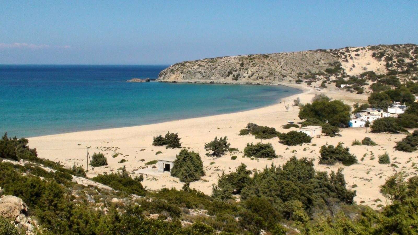 Συναγερμός για Γερμανό που αναζητείται στη Γαύδο