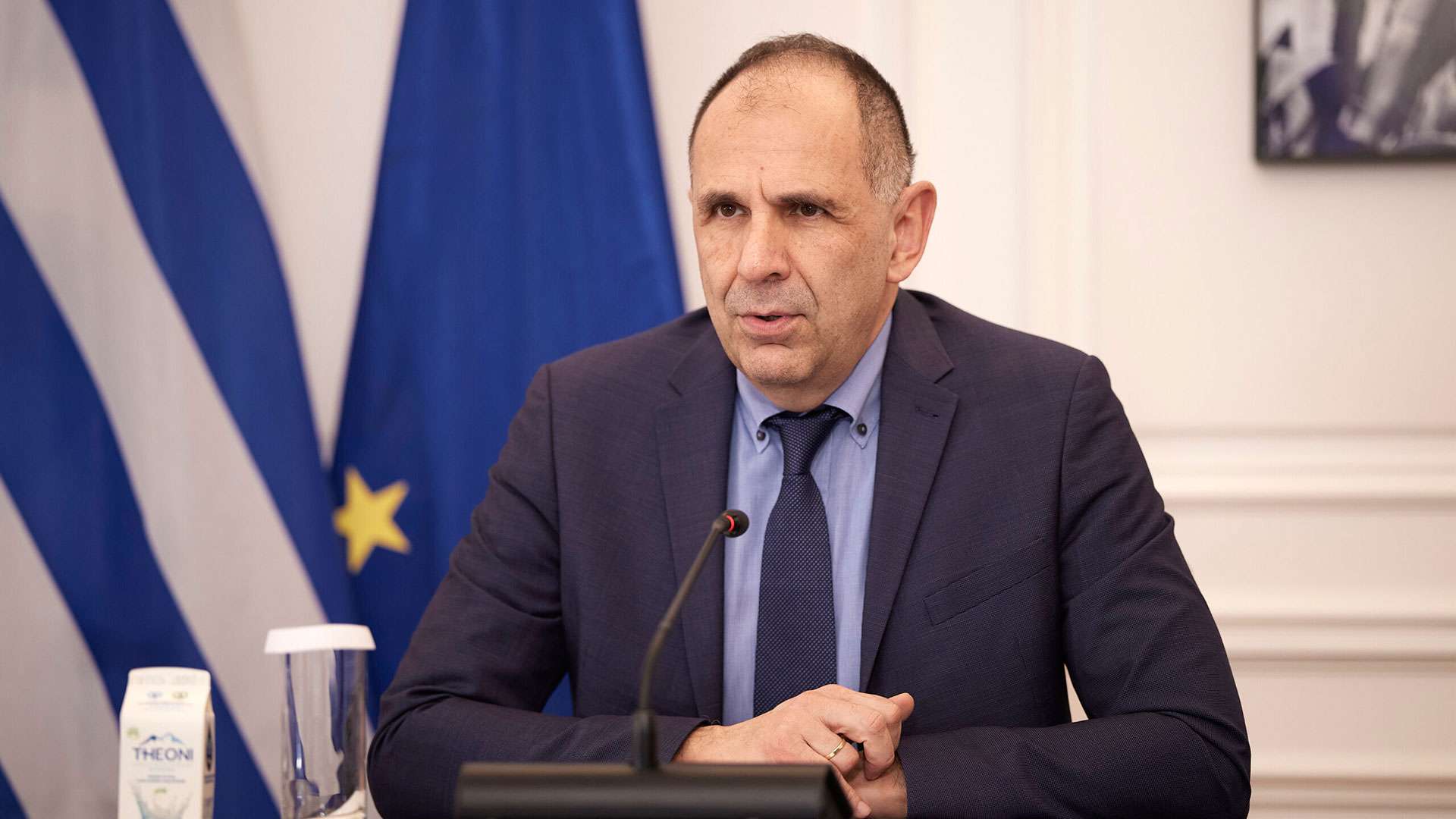 ΥΠΕΞ : Η Ελλάδα στηρίζει την Κοινή Δήλωση ΗΠΑ – Αιγύπτου – Κατάρ για την κατάπαυση του πυρός στη Γάζα