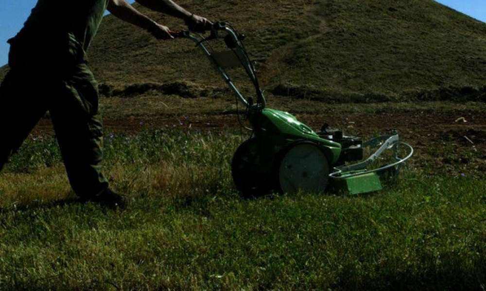 Ρόδος – Μηχανή γκαζόν συνέθλιψε εργαζόμενο σε ξενοδοχείο