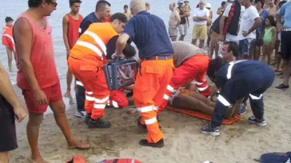 Νεκρός 28χρονος βορειοαφρικάνος μετά από αστυνομικά πυρά