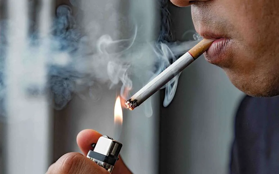 Φοβερό! Δείτε ποια χώρα απαγορεύει το κάπνισμα για γεννηθέντες μετά το 2007