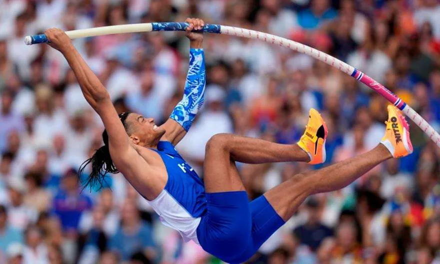 Diamond League: Ποια θέση «κατέλαβε» ο Εμμανουήλ Καραλής στη Στοκχόλμη