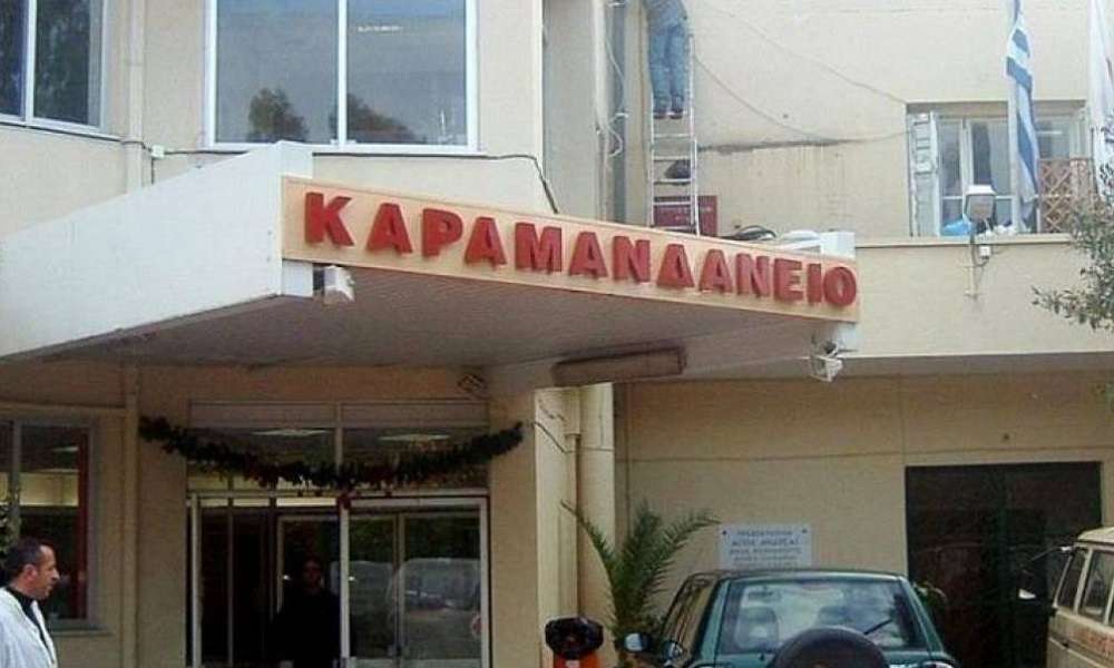 Αγρίνιο – 14χρονος έπεσε σε φρεάτιο ασανσέρ σε οικοδομή και υπέστη μερική αμνησία