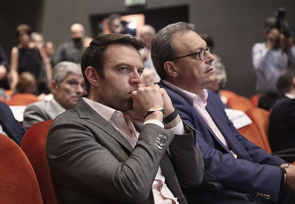 Στέφανος Κασσελάκης: Τα λάθη που τον «έριξαν» από την ηγεσία του ΣΥΡΙΖΑ και τα σενάρια για την επόμενη ημέρα