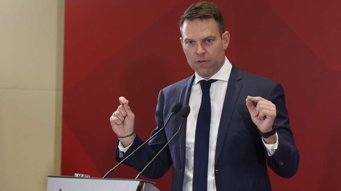 ΣΥΡΙΖΑ: Το πρωί της Κυριακής η ψηφοφορία για την πρόταση μομφής κατά Κασσελάκη