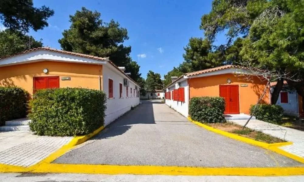 ΛΑΕ/ΟΠΕΚΑ: Από «σήμερα οι αιτήσεις» για το κατασκηνωτικό πρόγραμμα