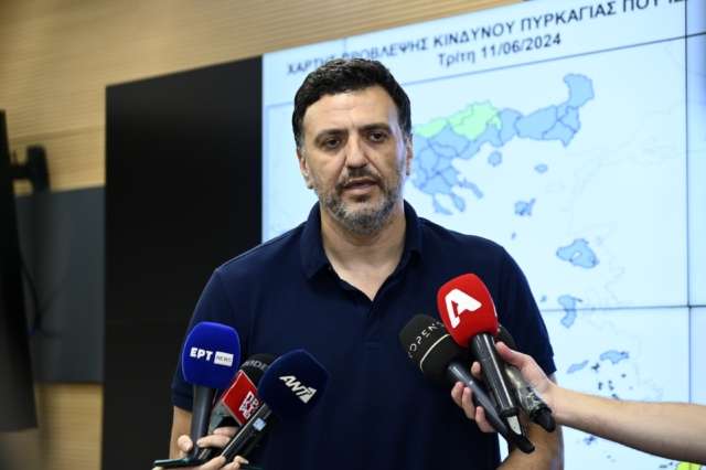 Κικίλιας : Πυρ κατά Κασελάκη και ευθύνες στο… μικροκλίμα