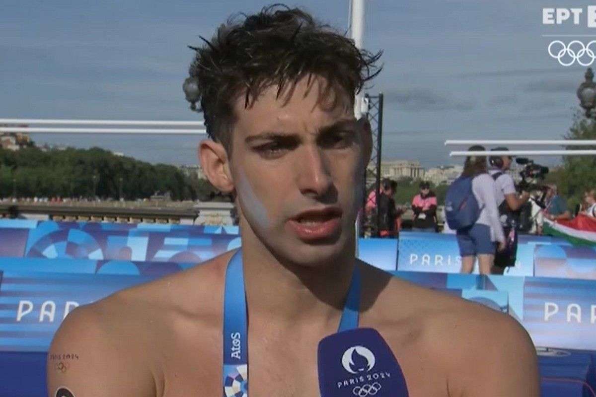 Κατάθεση ψυχής από Κυνηγάκη : “Οι αρμόδιοι να λύνουν λύσεις, όχι σφαλιάρες επειδή μπορούν!”