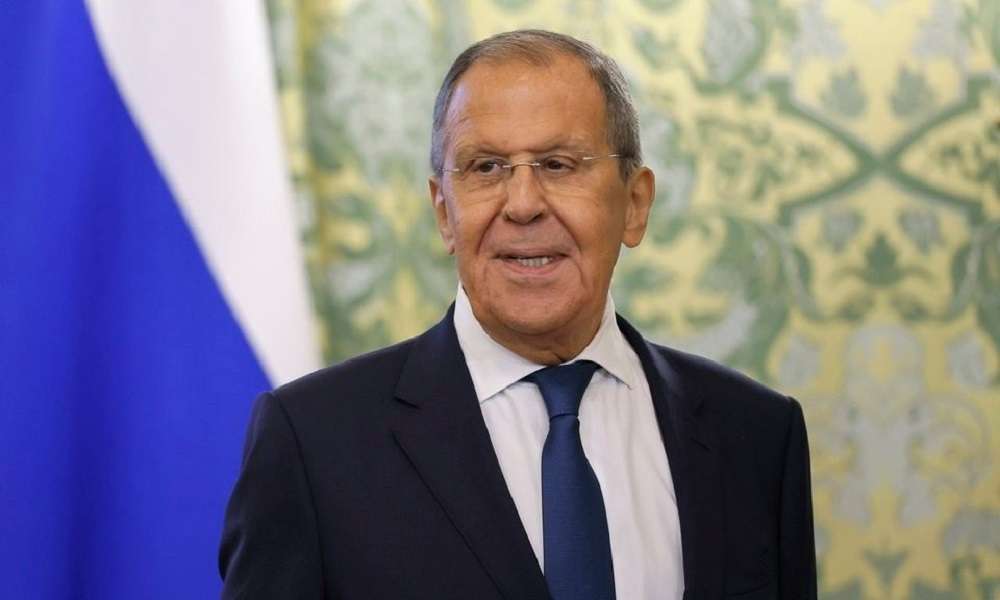 Σεργκέι Λαβρόφ: Η συνεργασία Ρωσίας – Κίνας ο σημαντικότερος σταθεροποιητικός παράγοντας διεθνώς