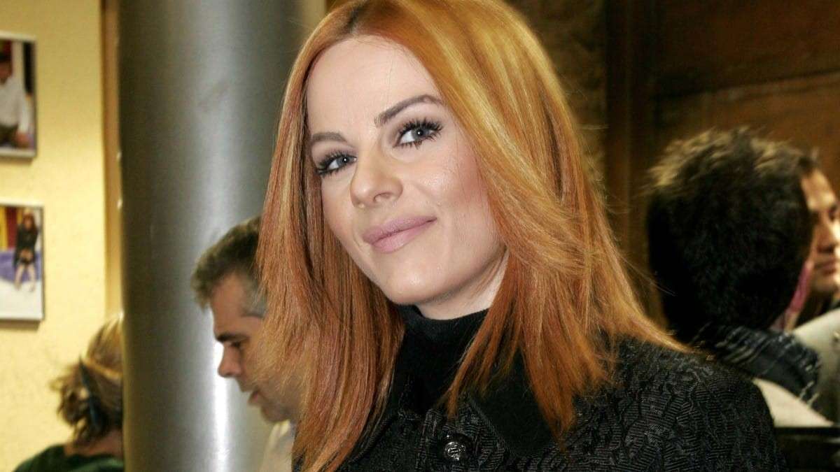 Nαταλία Λεονάκη, 16 χρόνια αφιερωμένη στον Θεό: Η σημερινή εικόνα της (Pics)
