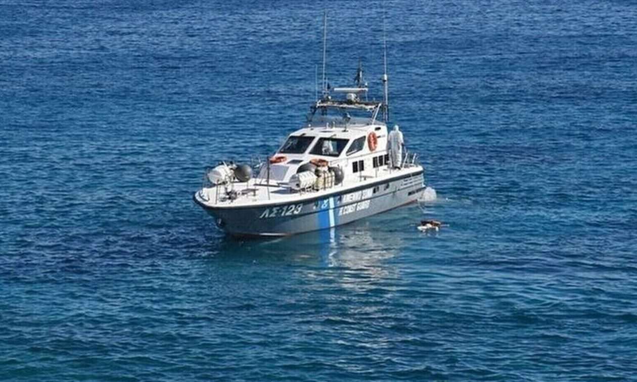 Θεσσαλονίκη: Επιθεώρηση Πλωτού Περιπολικού του Λιμενικού Σώματος