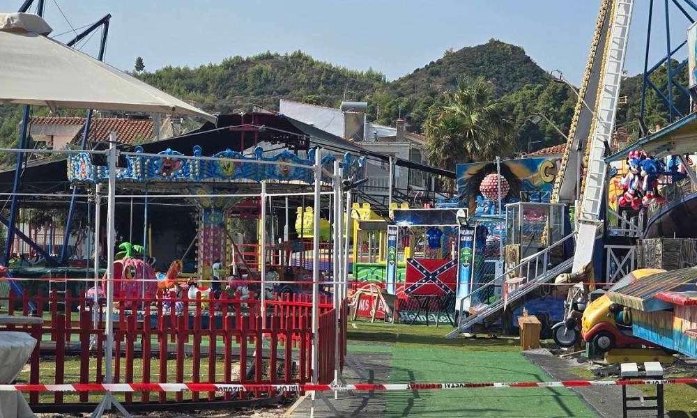 Θάνατος 19χρονου σε λούνα παρκ: Τί «ζήτησε» ο Εισαγγελέας Εφετών Θεσσαλονίκης