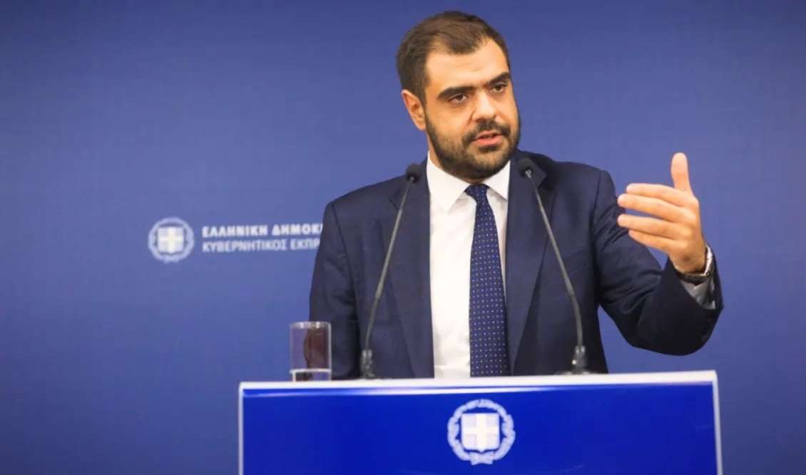 Ο πρόεδρος της ΕΡΤ θα βγει με… ΑΣΕΠ – Σε ποιον απευθύνονται άραγε;