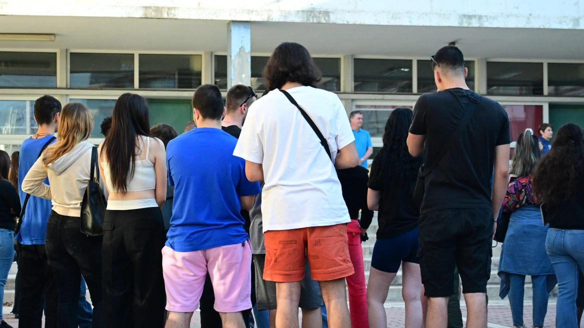 Σήμερα η ανακοίνωση για την πρόσληψη σχεδόν 15.000 αναπληρωτών εκπαιδευτικών