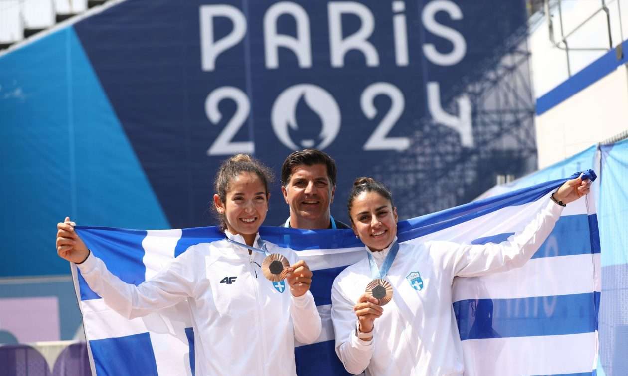 Ολυμπιακοί Αγώνες 2024 : Τι πριμ παίρνουν από το κράτος οι Ολυμπιονίκες μας