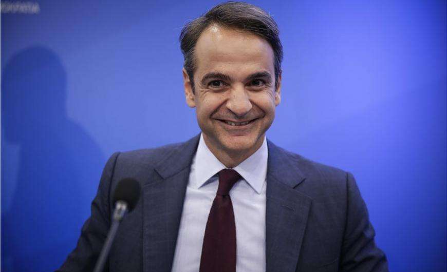 ΠΡΟΚΛΗΤΙΚΟΣ ΜΗΤΣΟΤΑΚΗΣ: Η φωτιά μπήκε στην Αθήνα αλλά  δήλωσε… ικανοποιημένος για τον συντονισμό!