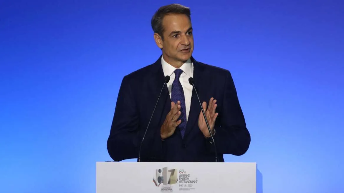 ΔΕΘ – «Άνθρακες ο θησαυρός» – Πώς είδαν παράγοντες της αγοράς τις εξαγγελίες του πρωθυπουργού