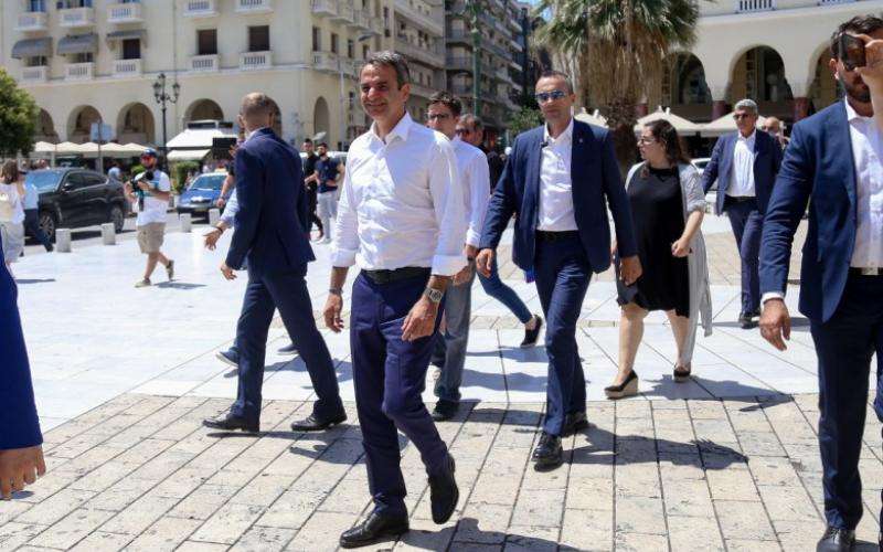 Προανήγγειλε εγκαίνια του Μετρό στις 30 Νοεμβρίου