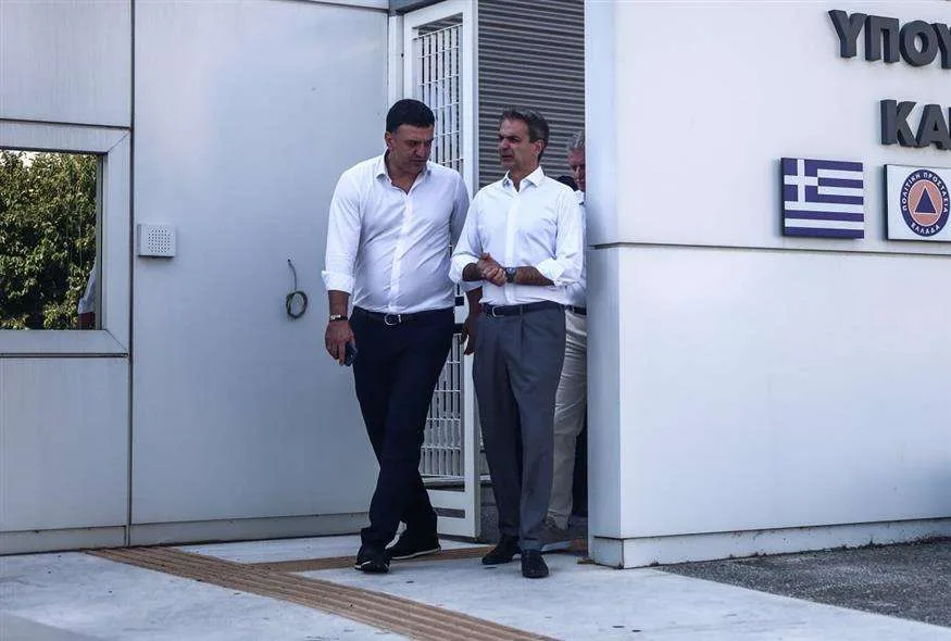 Πυρά αντιπολίτευσης κατά της κυβέρνησης για την καταστροφική πυρκαγιά