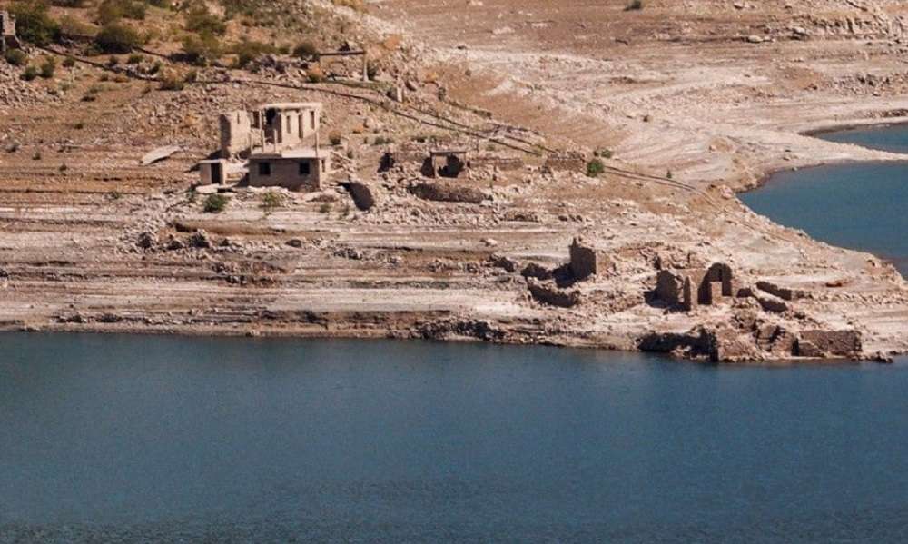 Αττική – Επείγουσα ανάγκη να ληφθούν μέτρα αντιμετώπισης του προβλήματος της λειψυδρίας