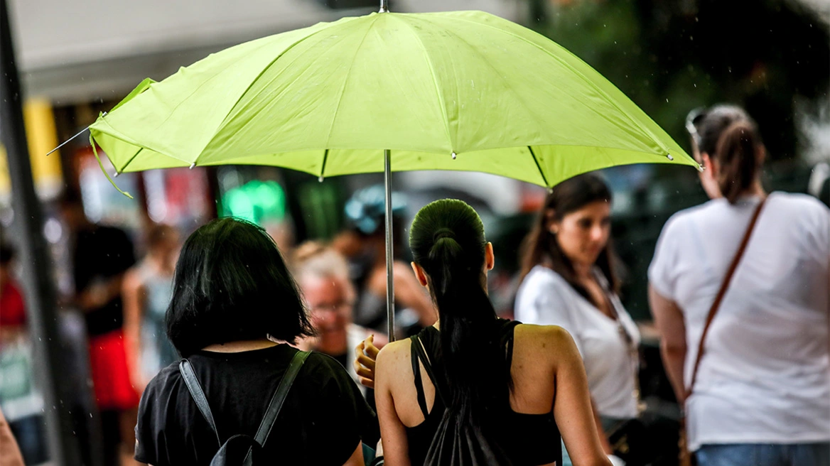 Καιρός: Αλλάζει το σκηνικό τις επόμενες ημέρες – Τι είναι η «Ψυχρή Λίμνη» και ποιες περιοχές θα επηρεάσει