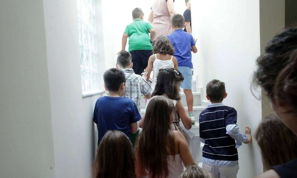 Σχολεία: Όλες οι αλλαγές του ωραρίου αποχώρησης από τα ολοήμερα