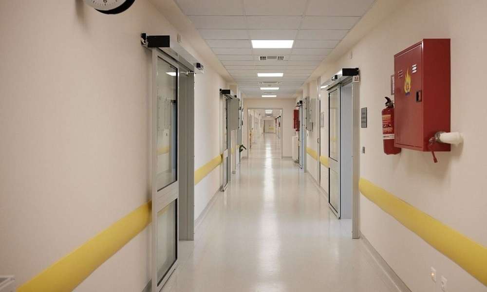 Ρίο: Πέθανε στο νοσοκομείο κοριτσάκι 5 ετών από την Άρτα