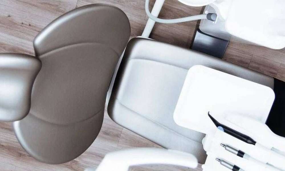 Ηράκλειο – Έκλεψε για να φτιάξει τα …δόντια του