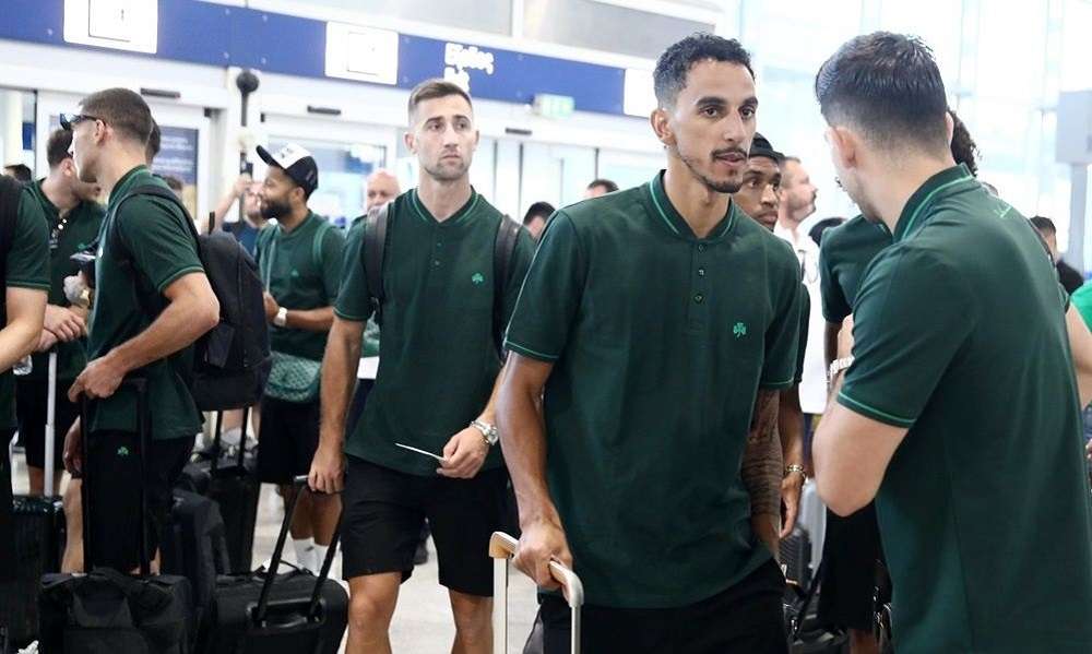 ΟΦΗ – Παναθηναϊκός: Απρόοπτο με Σπόραρ πριν τη σέντρα