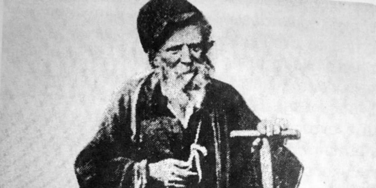 Ανακηρύχθηκε Άγιος ο μοναχός Παπουλάκος