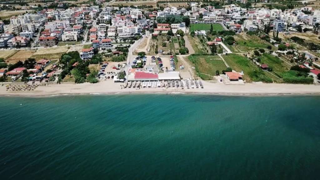 MyCoast: 10.000 έλεγχοι τον Ιούλιο σε αιγιαλό και παραλίες – Οι «πρωταθλήτριες» περιοχές στις καταγγελίες