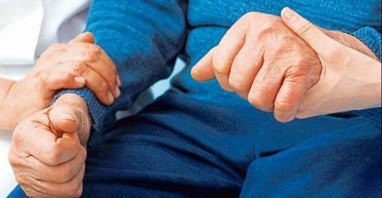 Νέα έρευνα αποκαλύπτει: Στα 25 εκατομμύρια οι ασθενείς με Πάρκινσον μέχρι το 2050