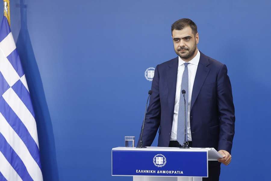 Μαρινάκης για συγκοινωνίες, πολιτική προστασία, στεγαστικό και… άλλα