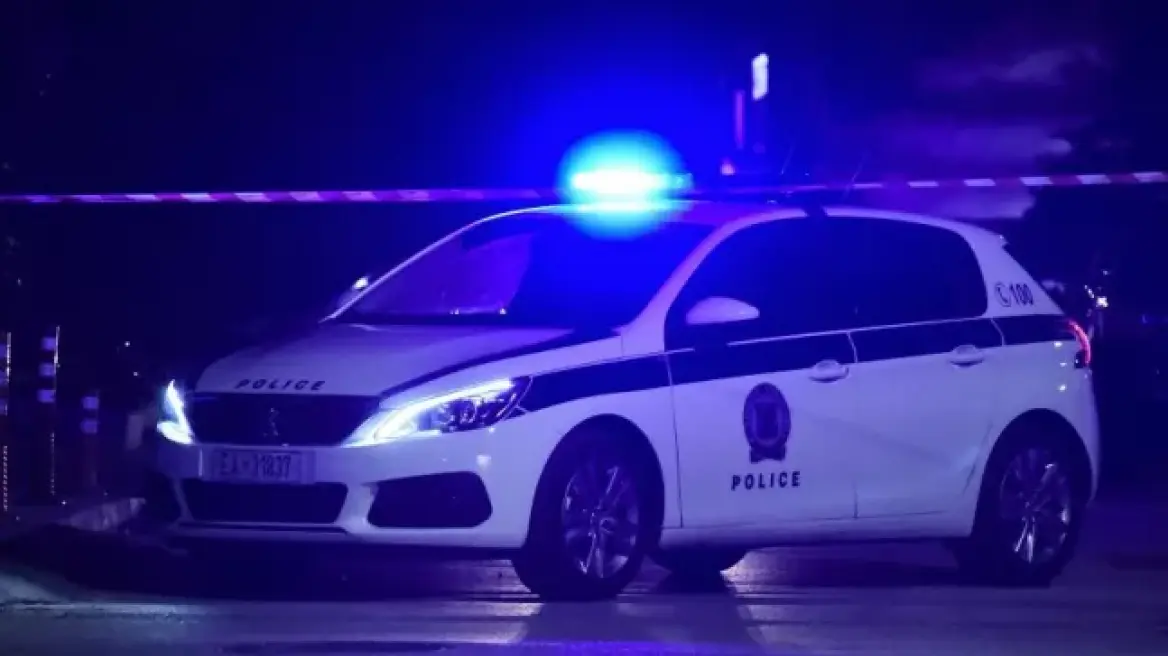 Χανιά: Οι μπαλωθιές αποκάλυψαν όπλα και σφαίρες – Συνελήφθη 54χρονος