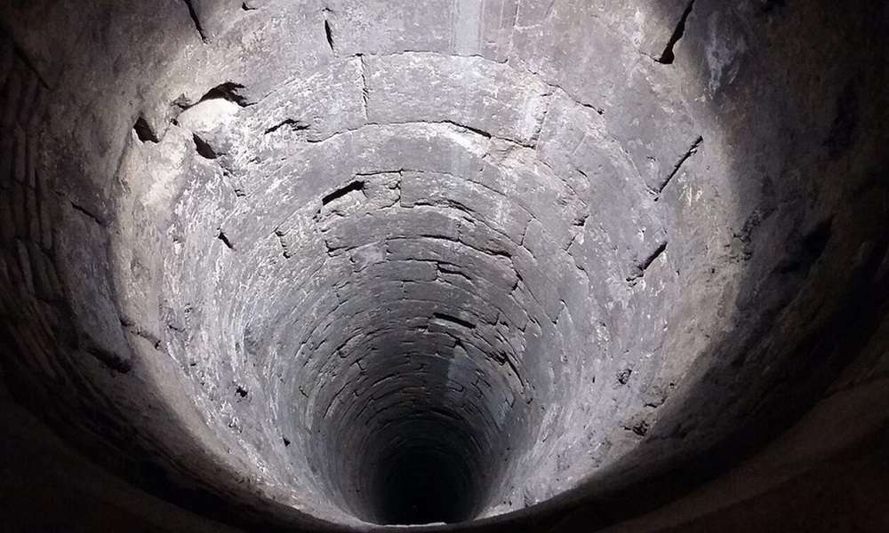 «ΔΡΑΜΑ» στον Βόλο – Άσχημη κατάληξη για 76χρονο!