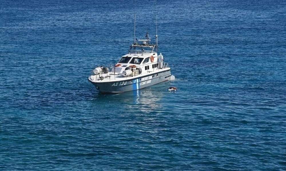 Άγρια συμπλοκή σε πλοίο με προορισμό τη Ραφήνα – Μαρτυρίες για όπλο