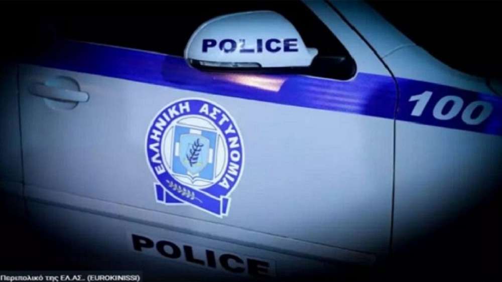 Ηράκλειο – Σοβαρά τραυματίας από μαχαίρι ένας άντρας