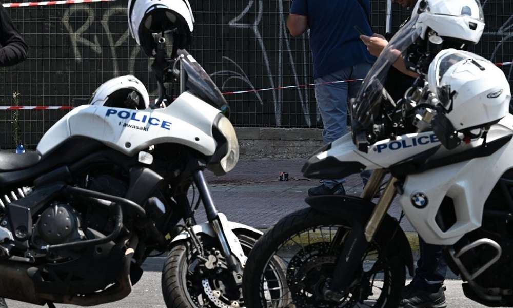 Άγριο ξύλο στη λαχαναγορά Λάρισας – Στο νοσοκομείο ένας 45χρονος, αναζητείται ο δράστης