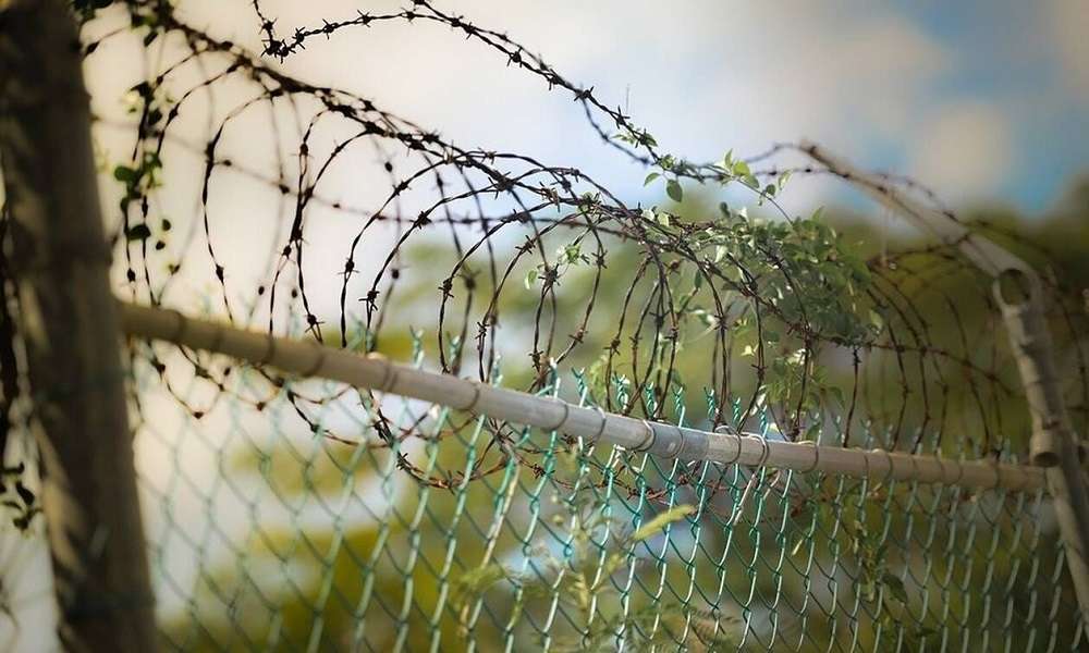 Στα χέρια της Δαμασκού οι φυλακές του ΙΚ – Έξοδος ανηλίκων από την Αλ Ακτάν