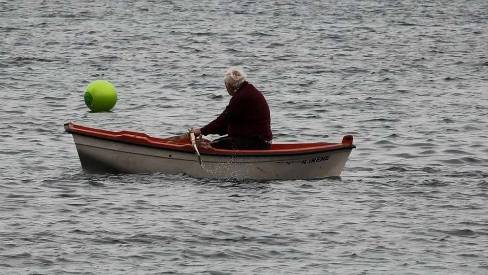 Σέρρες – Στον Στρυμόνα βρέθηκε η σορός του αγνοούμενου ψαρά