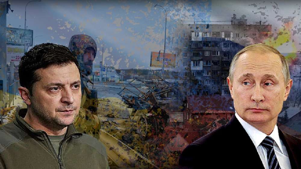 Ζελένσκι: Η Μόσχα αλλάζει διαπραγματευτή και «παγώνει» τις εξελίξεις – Ζητά μακροχρόνιες εγγυήσεις ασφάλειας