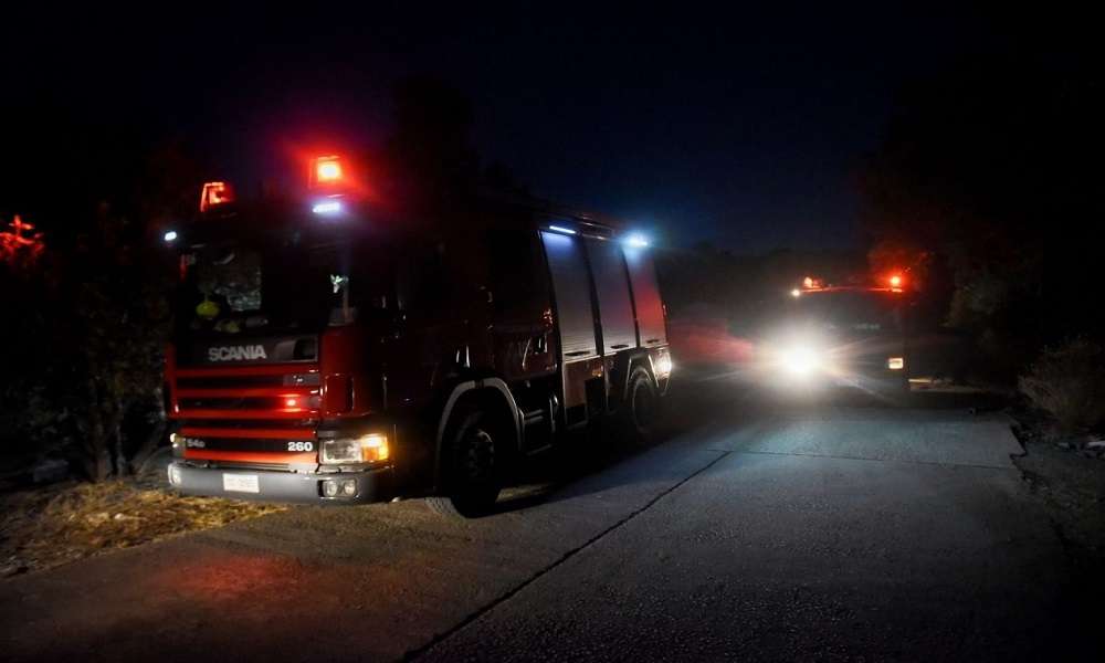 Γάζα: Τουλάχιστον πέντε νεκροί από βομβαρδισμό των Ισραηλινών κατά νοσοκομείου