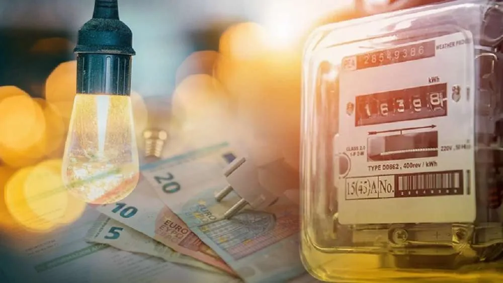 Σε υψηλά επίπεδα παραμένει η χονδρική τιμή του ρεύματος – Ανοδικά κινείται και η τιμή του φυσικού αερίου